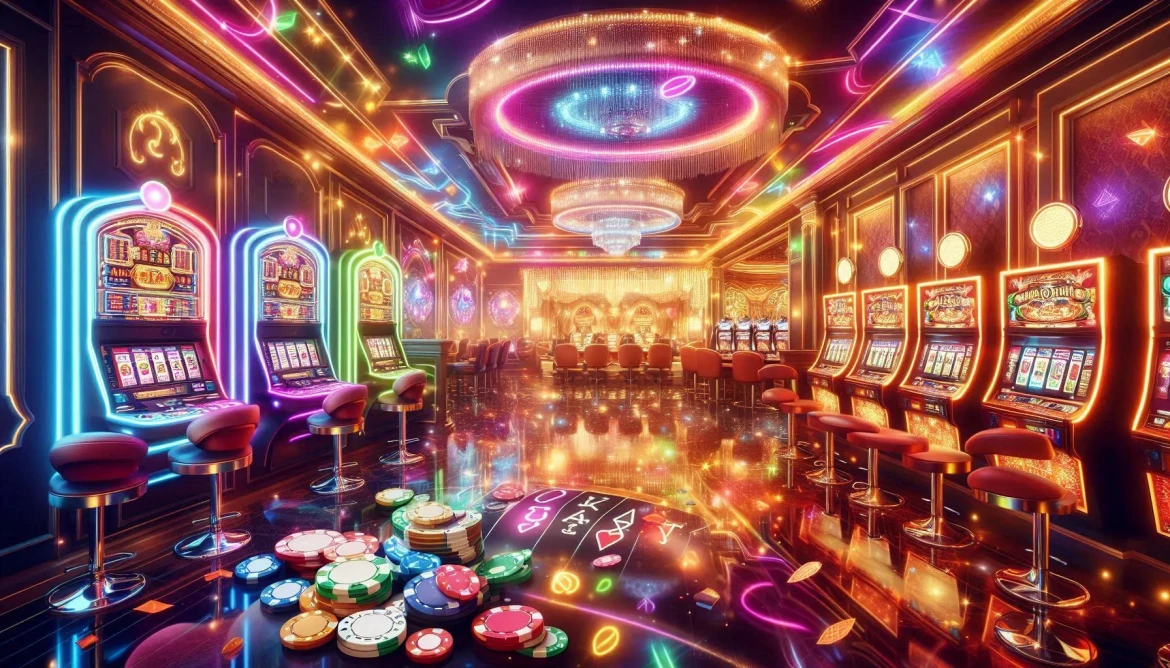 Bethall Casino